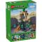 LEGO® Minecraft - Занданът на зомбитата (21587)