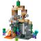LEGO® Minecraft - Занданът на зомбитата (21587)