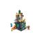 LEGO® Minecraft - Занданът на зомбитата (21587)