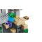 LEGO® Minecraft - Занданът на зомбитата (21587)