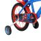 Детски велосипед, Huffy, Spiderman, 16 инча