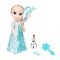 Кукла със звуци, Disney Frozen, Elsa, 38 cm