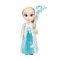 Кукла със звуци, Disney Frozen, Elsa, 38 cm