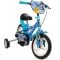 Детски велосипед, Huffy, Disney Stitch, 12 инча