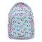 Раница с 3 отделения, AstraBag, Panda