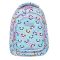 Раница с 3 отделения, AstraBag, Панда