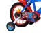 Детски велосипед, Huffy, Spiderman, 14 инча