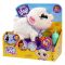 Интерактивна играчка, Little Live Pets, Агънце Snowie
