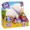 Интерактивна играчка, Little Live Pets, Агънце Snowie