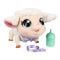Интерактивна играчка, Little Live Pets, Агънце Snowie