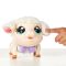Интерактивна играчка, Little Live Pets, Агънце Snowie