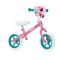 Велосипед без педали, Huffy, Disney Minnie, 10 инча