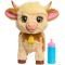 Интерактивна плюшена играчка, FurReal, Maggie The Feed & Follow Cow