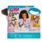 Интерактивна плюшена играчка, FurReal, Poop-a-Lots Pug