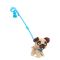 Интерактивна плюшена играчка, FurReal, Poop-a-Lots Pug