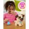 Интерактивна плюшена играчка, FurReal, Poop-a-Lots Pug