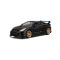 Метална количка, Maisto, Toyota Celica GT-S, 1:24