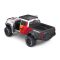 Метална количка, Maisto, Off-Road Series, 2023 Toyota Tacoma TRD Pro, 1:27