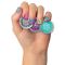 Комплект за маникюр с блясък, Cool Maker, Go Glam Glitter Nails