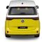 Метална количка, Maisto, Volkswagen ID Buzz, Жълта, 1:24