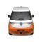 Метална количка, Maisto, Volkswagen ID Buzz, Оранжева, 1:24