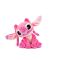 Плюшена играчка, Disney Angel, 41 см