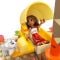 LEGO® Disney Princess - Приключенското кану на Ваяна (43270)
