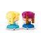 LEGO® Disney Princess - Мини Анна и Елза (43284)