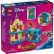 LEGO® Disney Princess - Вълшебният минидворец на Ариел (43285)