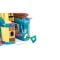 LEGO® Disney Princess - Вълшебният минидворец на Ариел (43285)