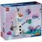 LEGO® Disney Princess - Забавен пикник с Олаф и Бруни (43287)