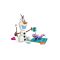 LEGO® Disney Princess - Забавен пикник с Олаф и Бруни (43287)