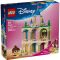 LEGO® Disney Princess - Мини Бел и Тиана с дворец (43291)