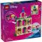 LEGO® Disney Princess - Мини Бел и Тиана с дворец (43291)