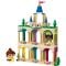 LEGO® Disney Princess - Мини Бел и Тиана с дворец (43291)