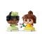 LEGO® Disney Princess - Мини Бел и Тиана с дворец (43291)