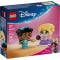 LEGO® Disney Princess - Мини Ясмин и Рапунцел (43303)