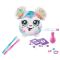 Плюшена играчка за оцветяване, Airbrush Plush, Mini Hair-iffic