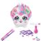 Плюшена играчка за оцветяване, Airbrush Plush, Mini Hair-iffic