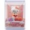 Мини фигурка с изненада, Yume, 50th Anniversary, Hello Kitty, 8 см.