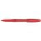 Химикал Supergrip G, Pilot, 1.0 мм, Червен