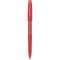Химикал Supergrip G, Pilot, 1.0 мм, Червен