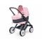 Количка за кукли 3 в 1, Smoby, Maxi Cosi