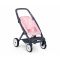 Количка за кукли 3 в 1, Smoby, Maxi Cosi