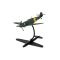 Строителен комплект, Airfix Starter Set, Messerschmitt Bf109F-4, 30 части