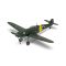 Строителен комплект, Airfix Starter Set, Messerschmitt Bf109F-4, 30 части