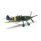 Строителен комплект, Airfix Starter Set, Messerschmitt Bf109F-4, 30 части