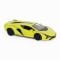 Количка RMZ City, Lamborghini Sian FKP 37