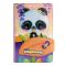 Дневник Bangoberry, Pally Panda, 192 страници