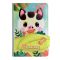 Дневник Bangoberry, Piggy Pig, 192 страници